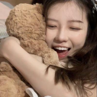 看见缘分的少女